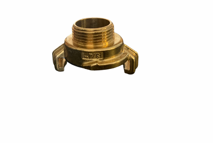 GEKA COUPLING