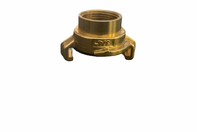 GEKA COUPLING