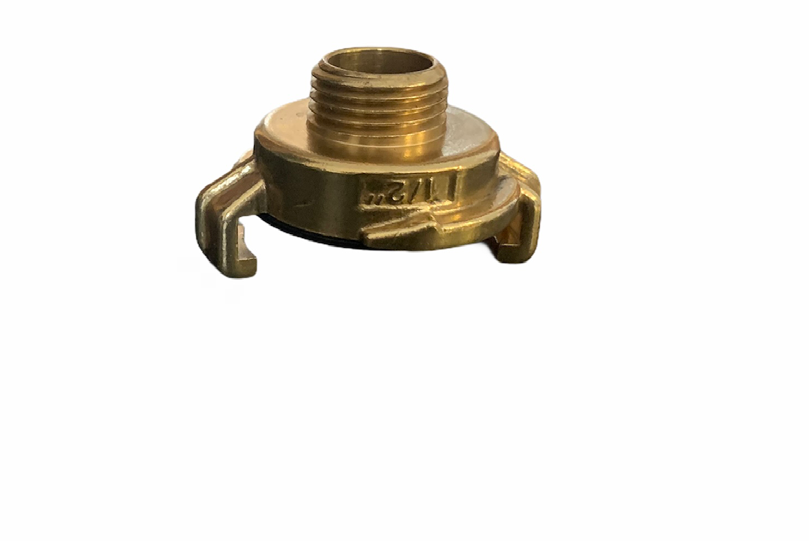GEKA COUPLING
