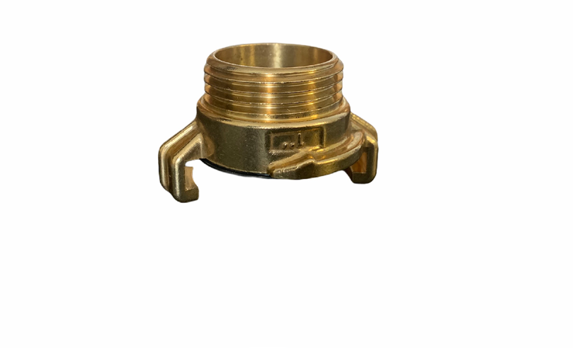 GEKA Couplings