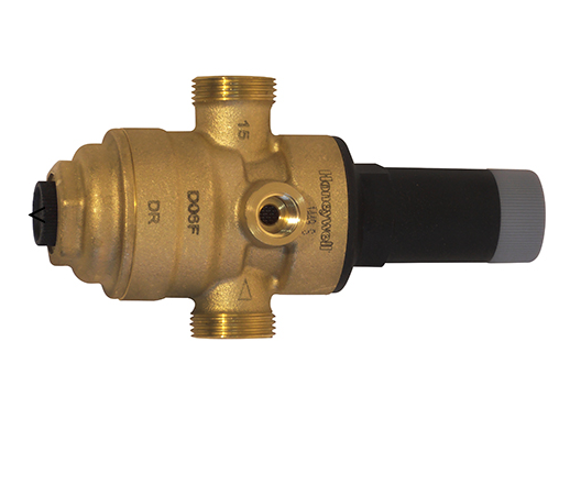 Pressure Reducers & Parts