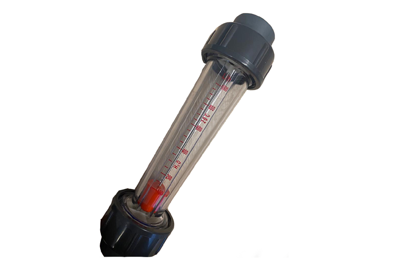 FLOWMETER MP25