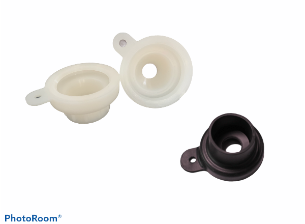 FINE PLASTER NOZZLES