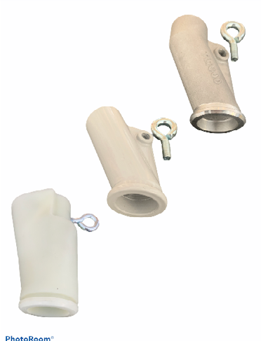 SPRAY HEADS