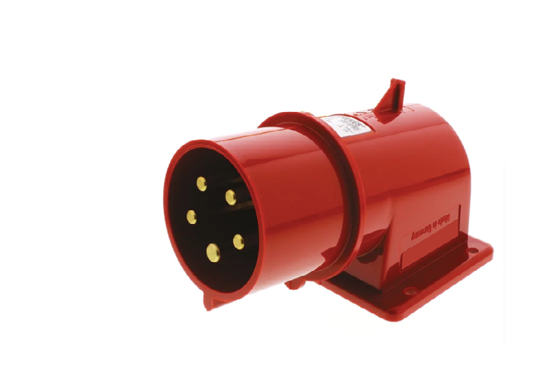 CEE MOUNTING SOCKET