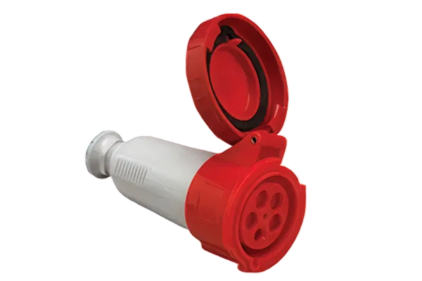 FEMALE PLUG