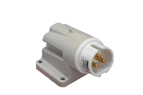 MALE PLUG