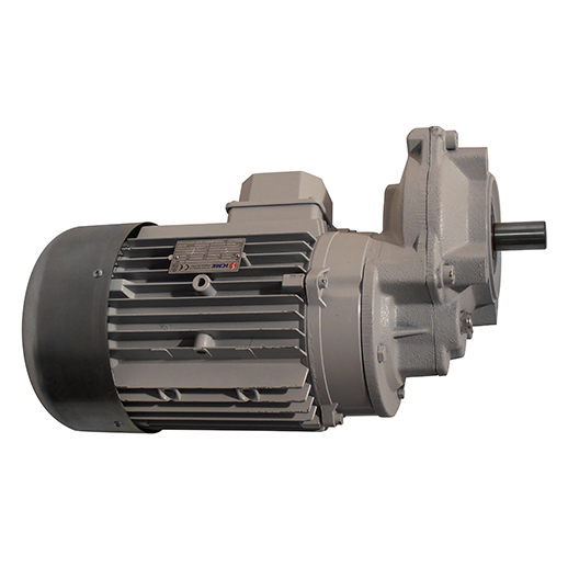 GEAR BOXES