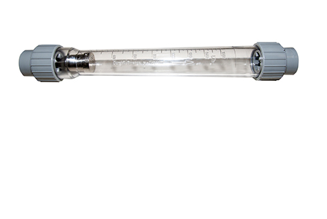 FLOWMETER