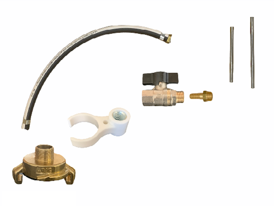 PARTS FOR AIR ARMATURE