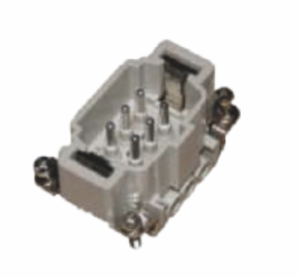 6 PIN INSERT FOR CONNECTION CA