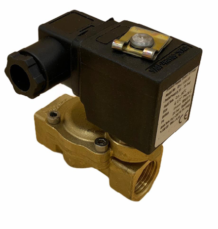 Electro Valves
