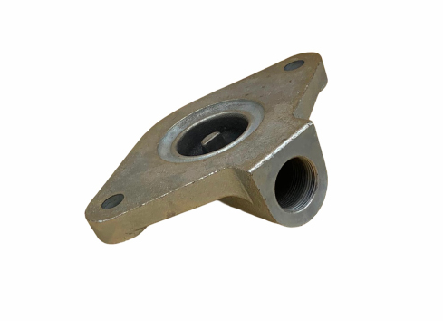 PUMP FLANGE