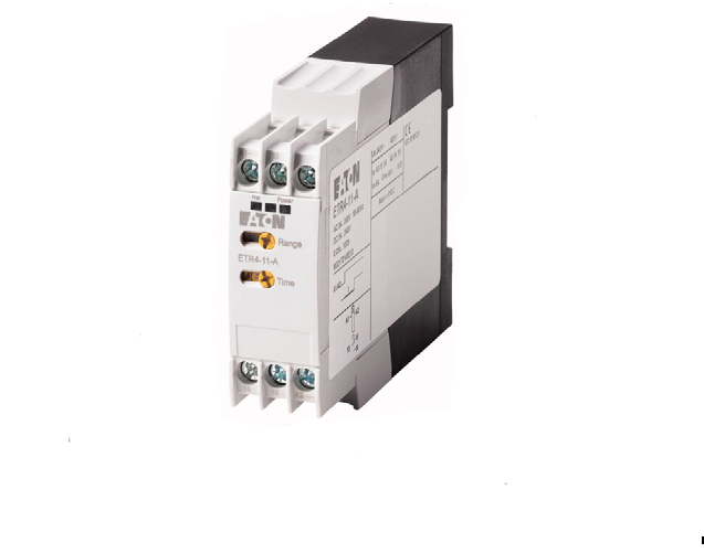 TIMING RELAY