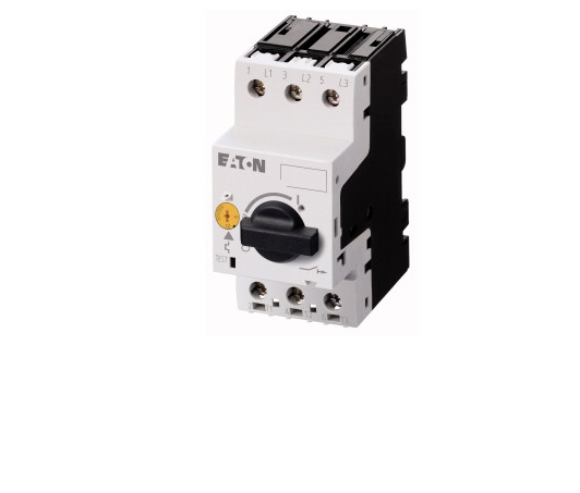 PROTECTIVE MOTOR SWITCH