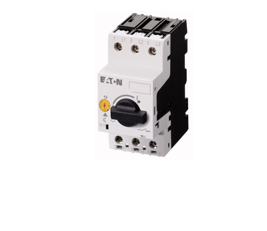 PROTECTIVE MOTOR SWITCH