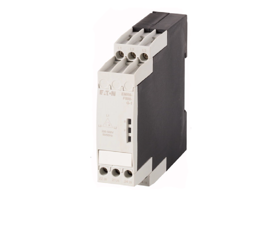 PHASE SENQUENCY RELAY