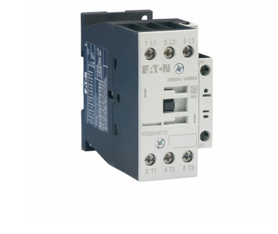 CURRENT CONTACTOR
