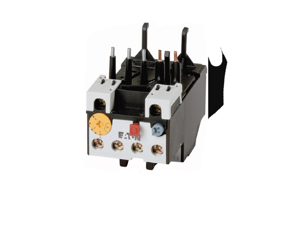 OVERLOAD RELAY