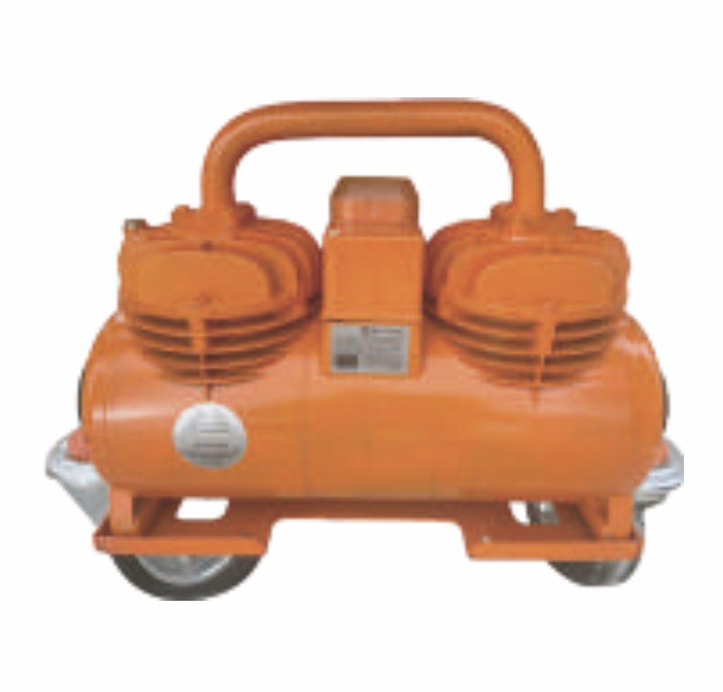 Compressors