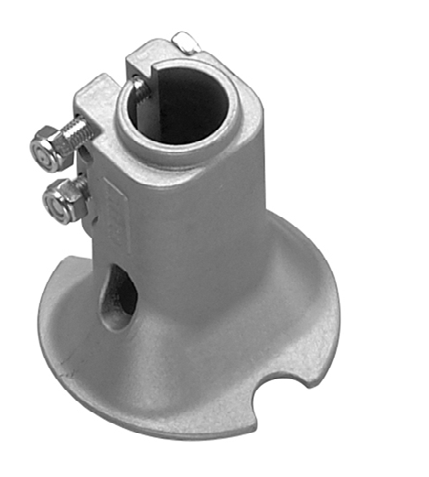 MOTOR COUPLING
