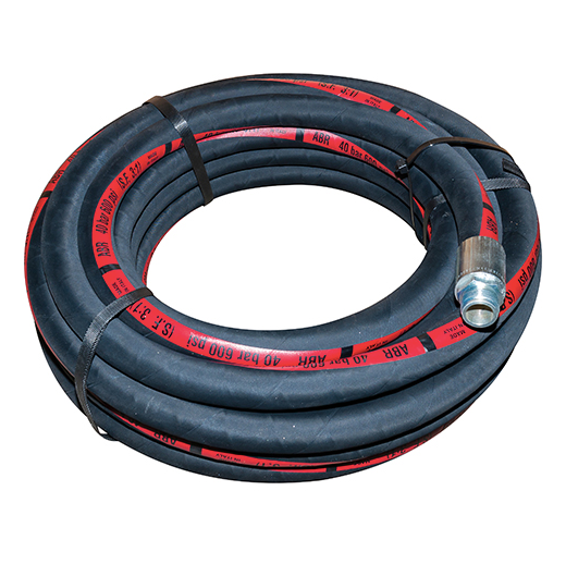 MORTAR HOSE