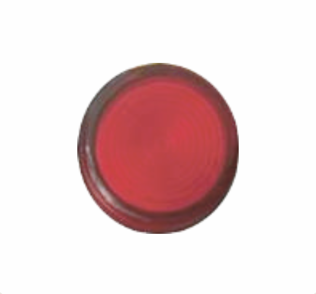 RED LED LIGHT
